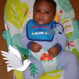 Meet your Posher, Arnst